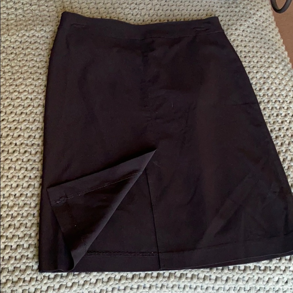 Skirt